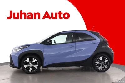 Toyota Aygo X 1.5 Hybrid 116 Pulse Smart 2025, kuva 5/31