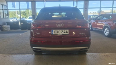 Audi Q5 2019, kuva 3/5