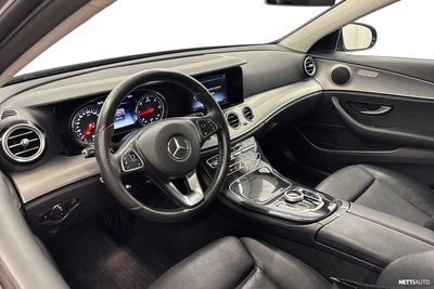 Mercedes-Benz E 220 d A Premium Business 2017, photo 6/32