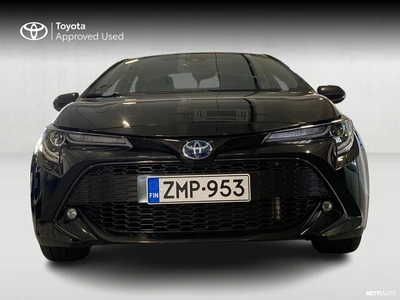 Toyota Corolla 2019, kuva 7/22
