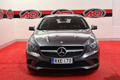 Mercedes-Benz CLA 200 CDI A 2015, kuva 2/10