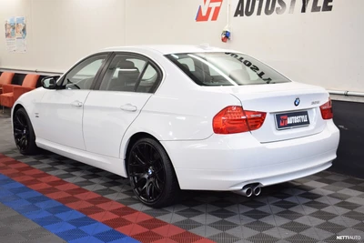 BMW 325 E90 xDrive 4d A Facelift | LÖYTÖ 2010, kuva 5/21