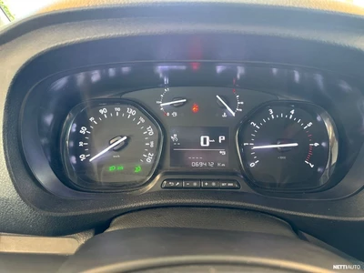 Toyota Proace L2 2,0 D 120 Automaatti 2021, photo 3/29