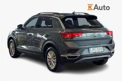 Volkswagen T-Roc 2020, kuva 2/46