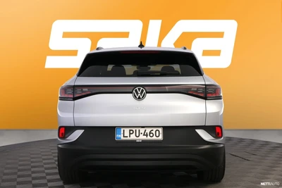 Volkswagen ID.4 2021, kuva 7/10