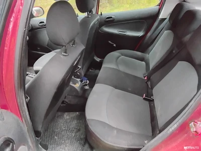 Peugeot 206 2006, kuva 5/7