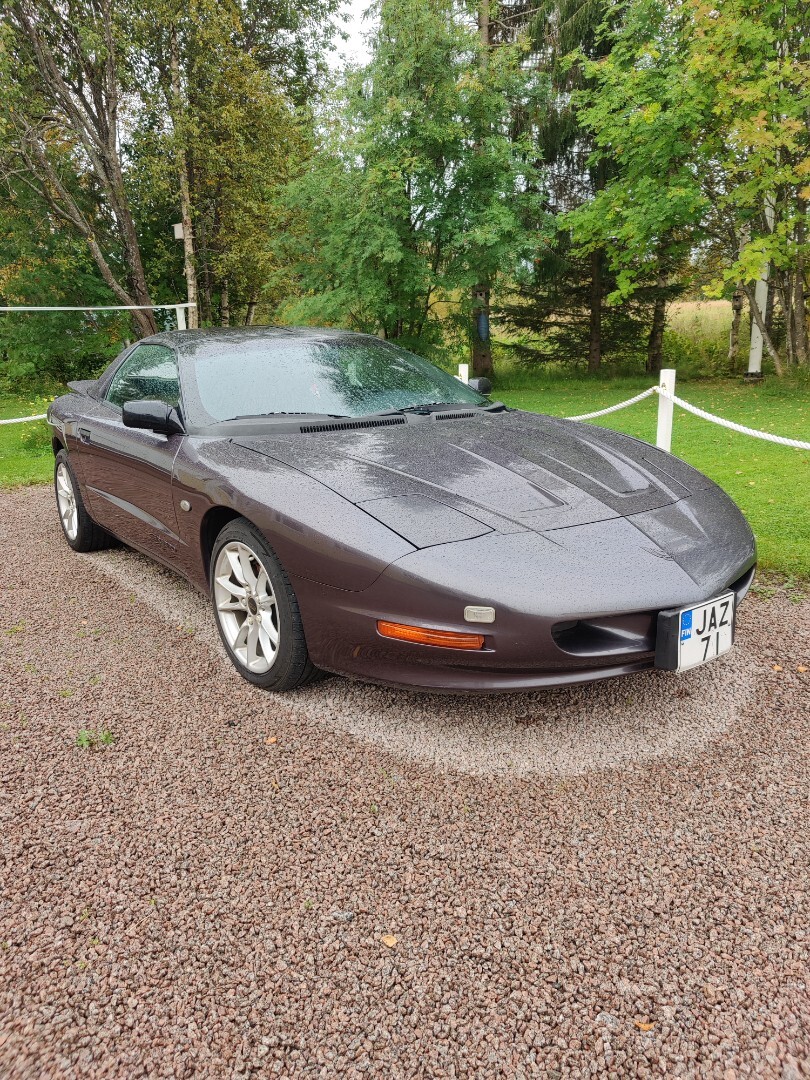 Pontiac