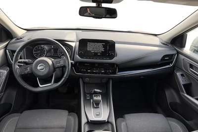Nissan Qashqai 2022, kuva 4/7