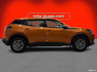 Peugeot e-2008 Active 50 kWh 136 2020, kuva 5/27