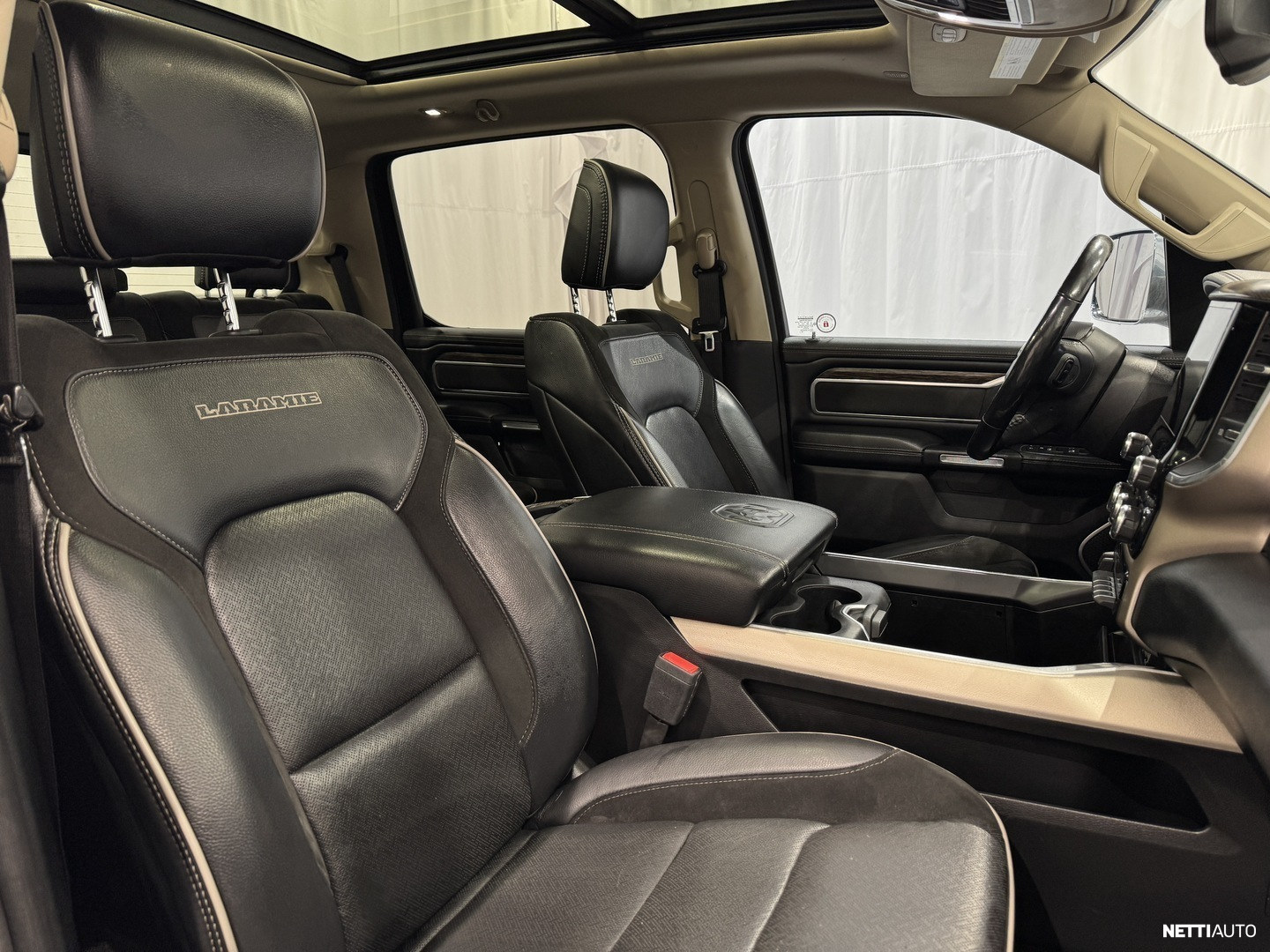 Dodge Ram 2020, photo 7/20