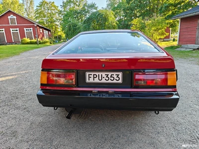 Toyota Supra Celica Supra 1985, kuva 6/14