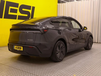Tesla Model Y 2025, kuva 2/74