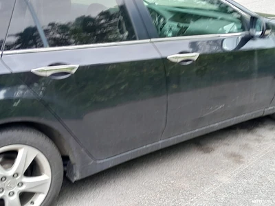 Honda Accord 2011, kuva 3/6