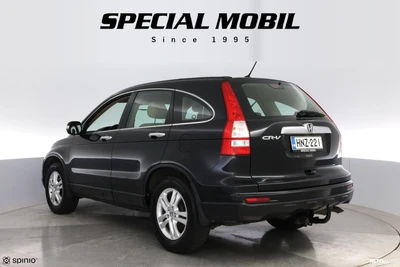 Honda CR-V 2010, kuva 4/21