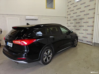 Ford Focus 2021, kuva 5/12