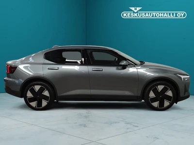 Polestar 2 Long range Dual motor Prime 2027, photo 6/21