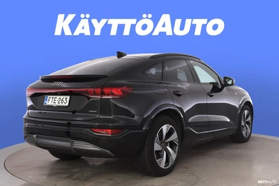 Audi Q6 e-tron 2027, kuva 5/44