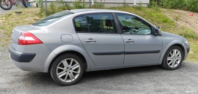 Renault Megane 2004, kuva 2/10