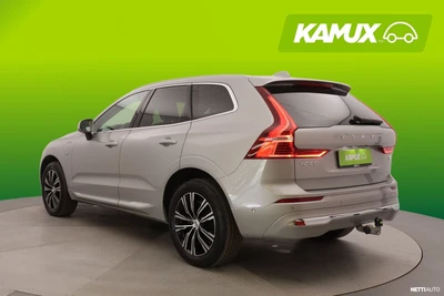Volvo XC60 2022, kuva 5/41