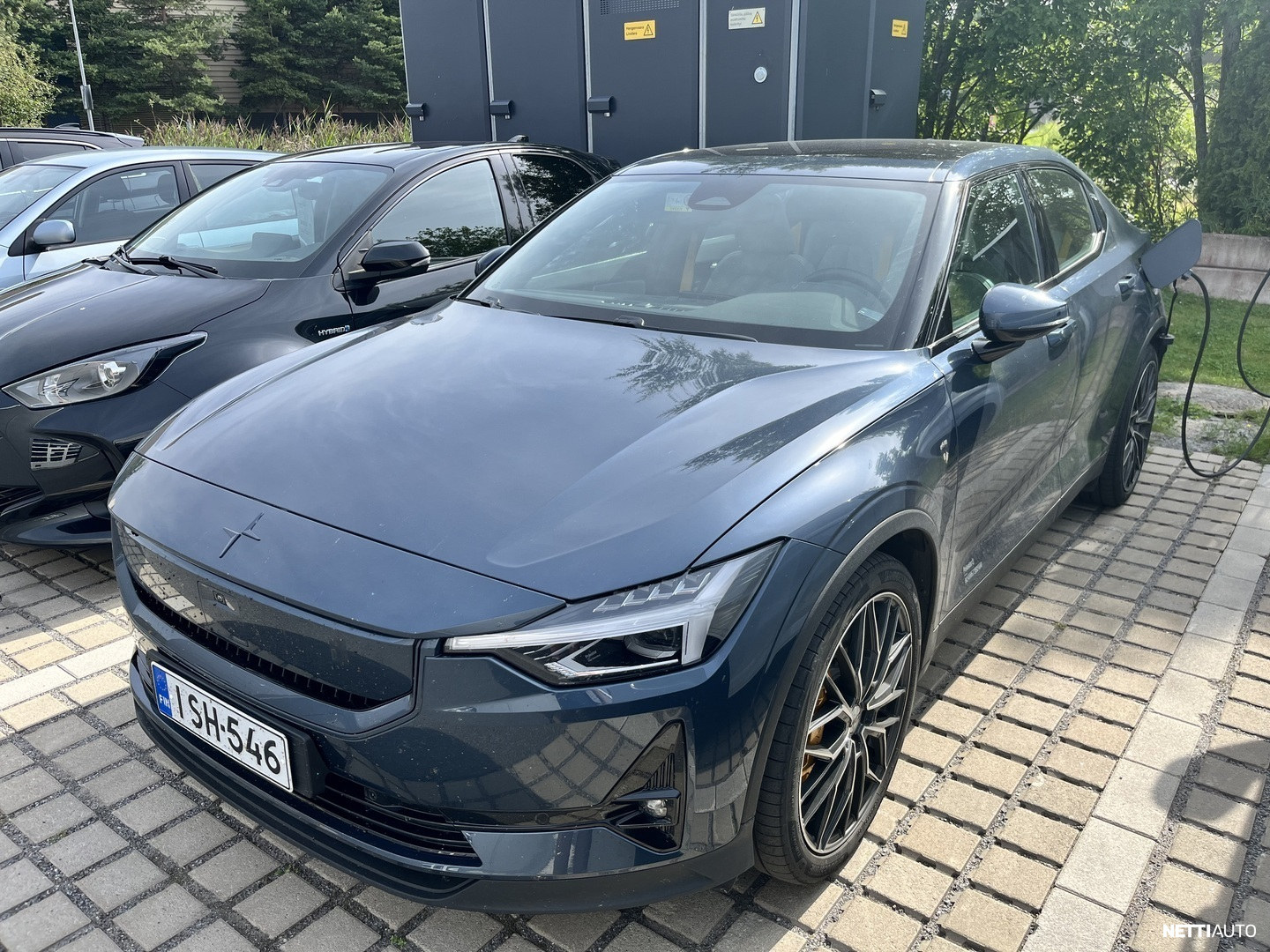 Polestar 2