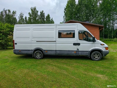 Iveco Daily 35S 2002, kuva 3/15