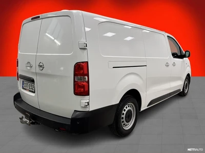 Opel Vivaro 2020, photo 6/21
