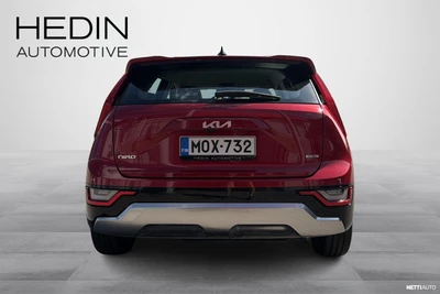Kia Niro 2023, kuva 5/28