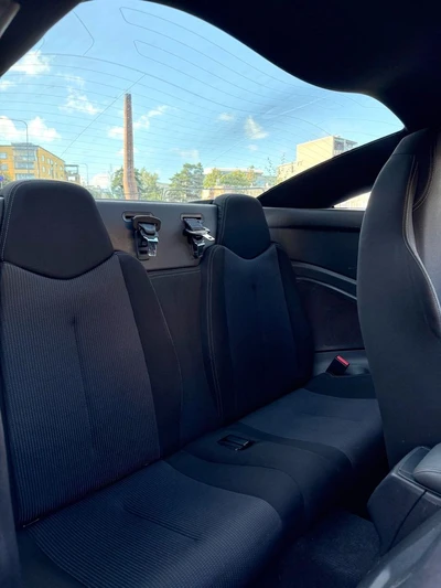 Peugeot RCZ THP 156 2010, photo 5/10