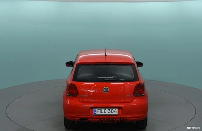 Volkswagen Polo 2013, kuva 4/17