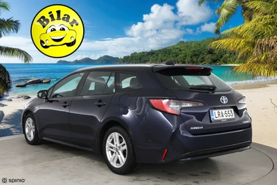 Toyota Corolla 2021, kuva 4/38