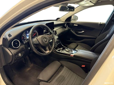 Mercedes-Benz C 200 Edition 4MATIC 2017, kuva 7/24