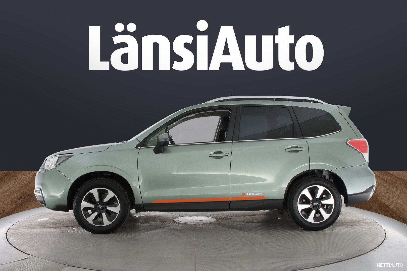 Subaru Forester 2018, kuva 5/41
