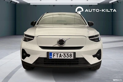 Volvo EX40 Twin Plus 2027, photo 5/28