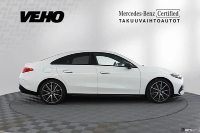 Mercedes-Benz CLA 250+ AMG Line 2026, photo 6/29
