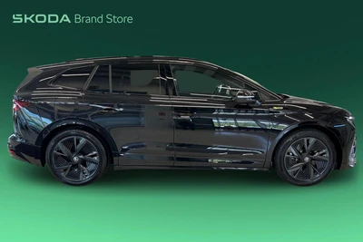 Skoda Enyaq 85x 4x4 RS 2027, kuva 3/7