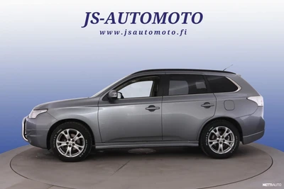 Mitsubishi Outlander 2013, kuva 5/29