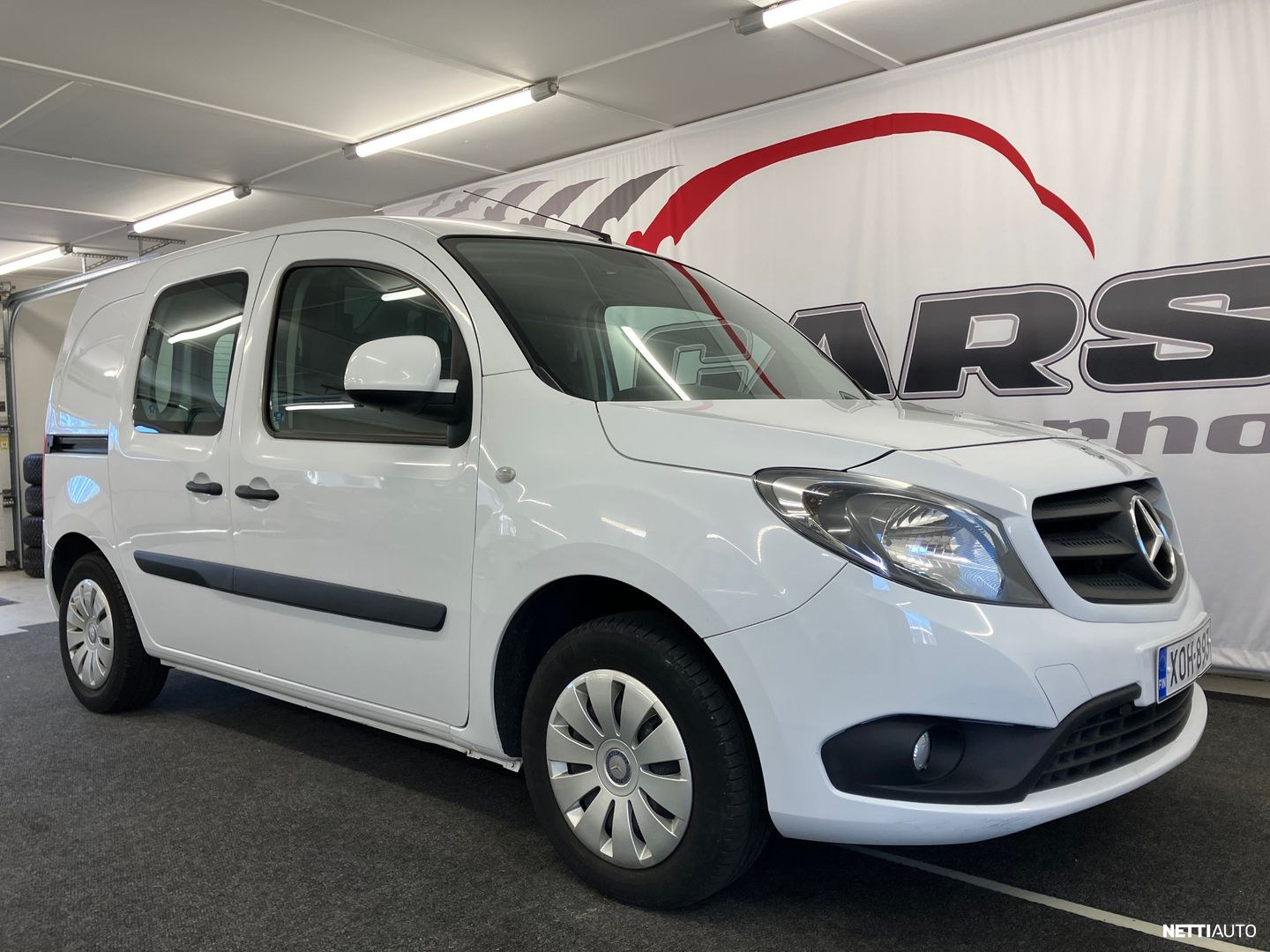 Mercedes-Benz Citan