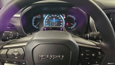 Isuzu D-Max 2026, photo 6/8