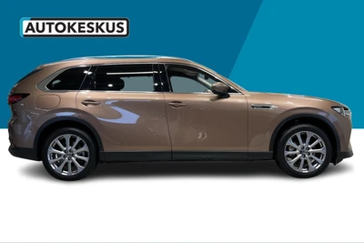 Mazda CX-80 2024, kuva 5/31