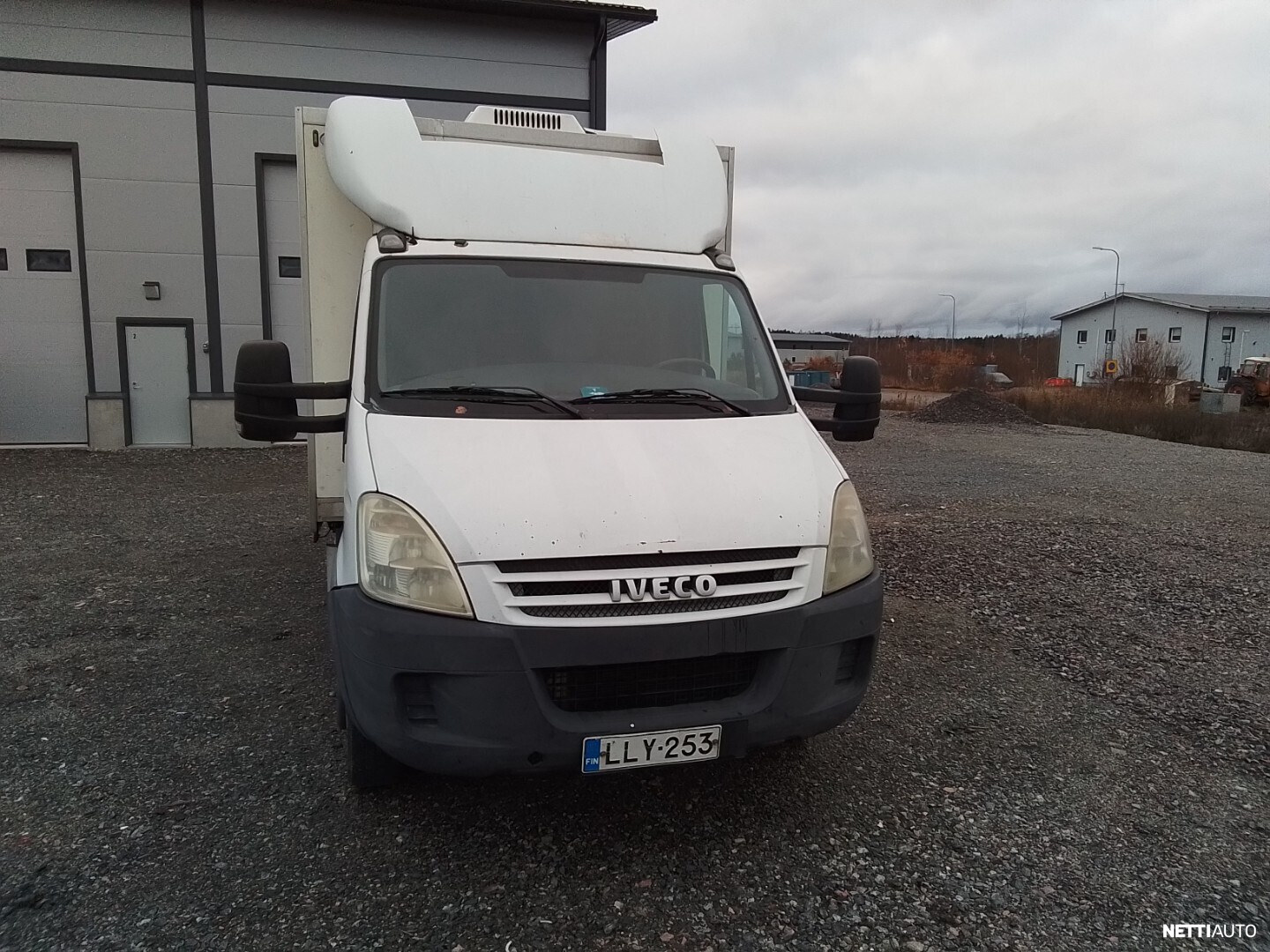 Iveco Daily