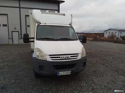 Iveco Daily 2007, photo 1/9