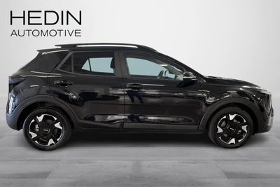 Kia Stonic 1,0 T-GDI 100hv EX DCT 2026, kuva 6/20