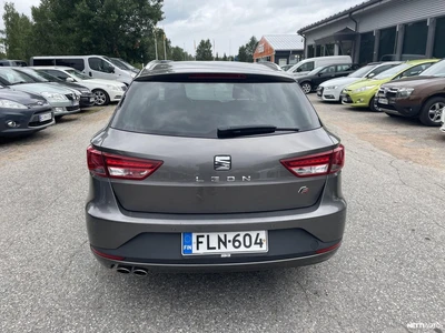 Seat Leon ST 1.8 FR 2014, kuva 3/19