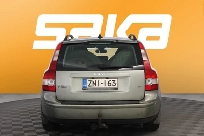 Volvo V50 5D V50 STW 1.6D 2005, photo 7/10