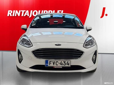 Ford Fiesta 2020, photo 3/33