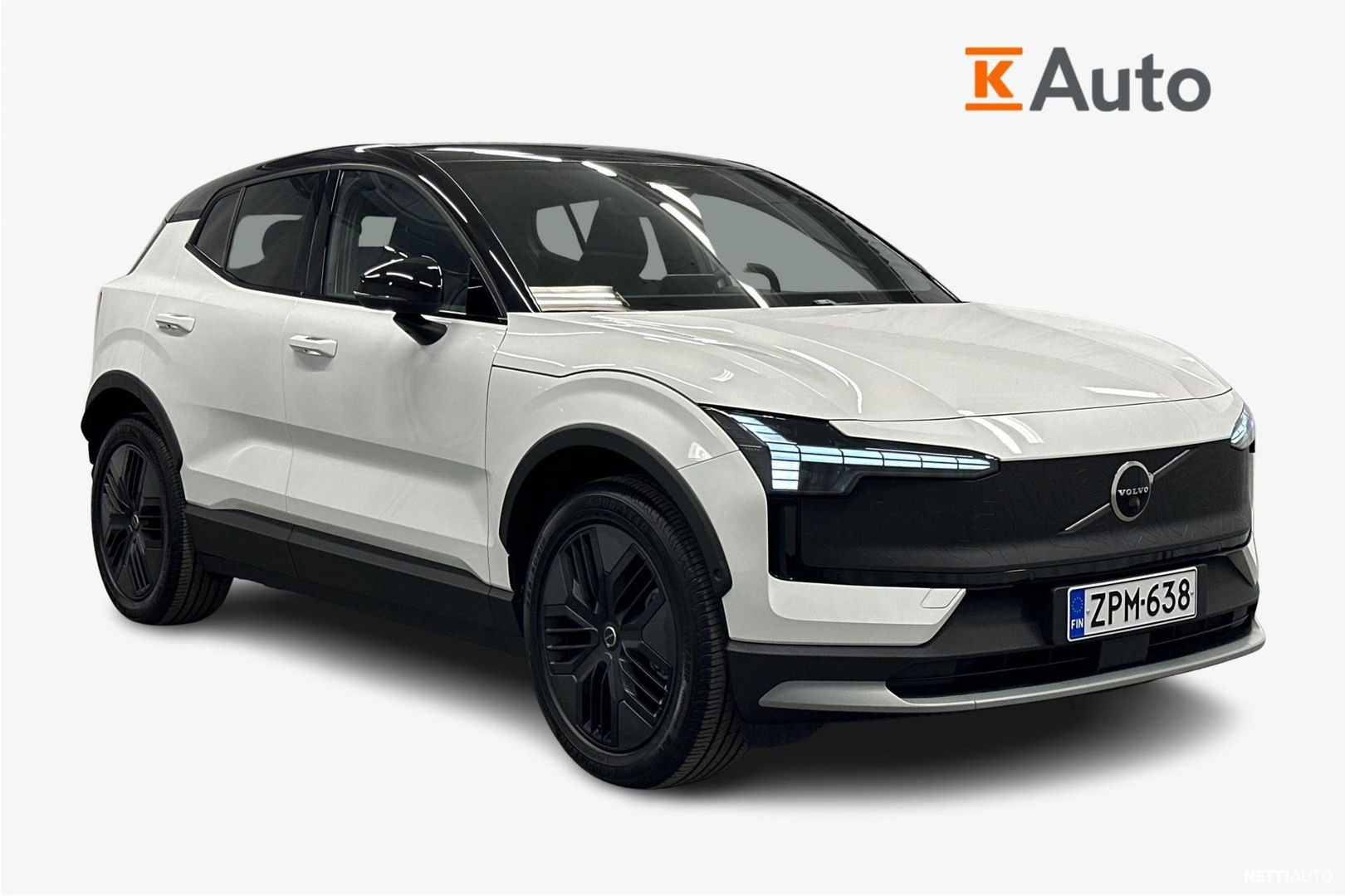 Volvo EX30 Cross Country