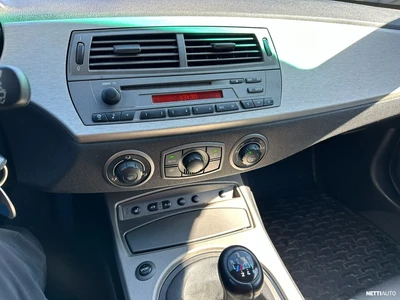 BMW Z4 2004, photo 3/12