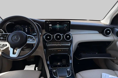 Mercedes-Benz GLC 2019, kuva 4/6