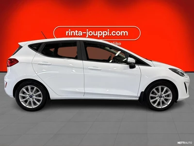 Ford Fiesta 2019, kuva 5/30