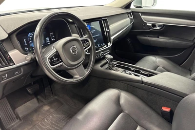 Volvo S90 D4 AWD Business aut 2018, photo 6/24